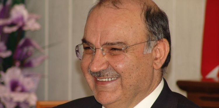 Bekir Yıldız: “Bu şehir Memduh Bey’e borçlu”