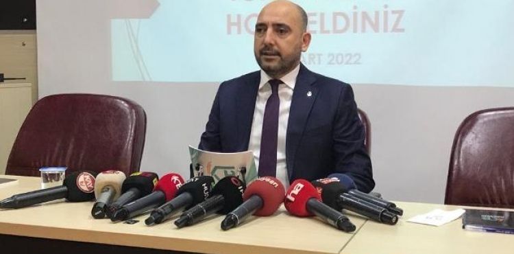 BAŞKAN BAĞLAMIŞ: RAMAZANDA PASTIRMA VE SUCUĞA ZAM YOK