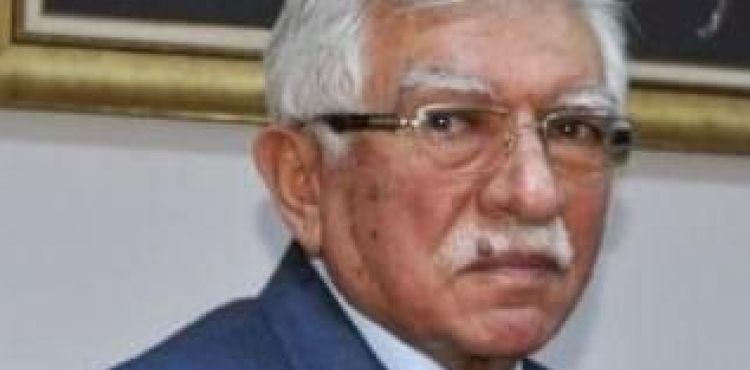 Kayserili eski milletvekili İbrahim Özbıyık vefat etti