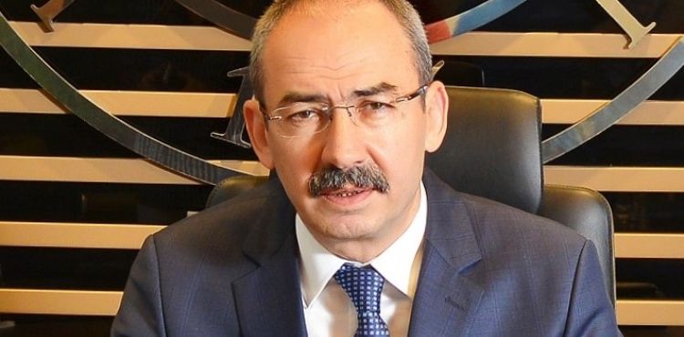 GÜLSOY : “ŞUBAT AYINDA 311 MİLYON 163 BİN DOLAR İHRACAT YAPTIK”