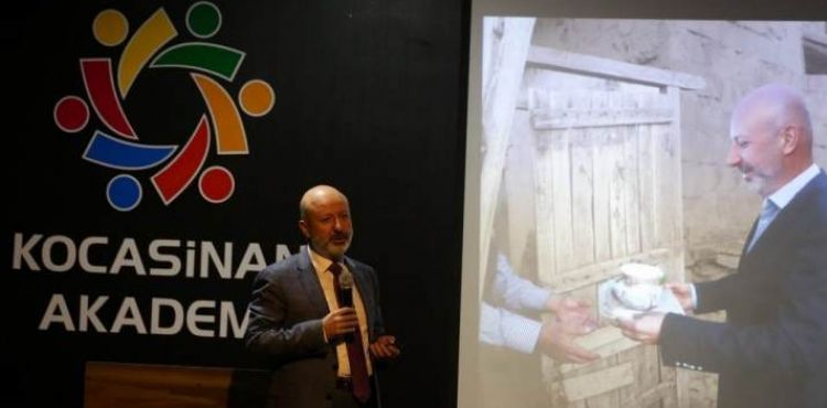 BAŞKAN ÇOLAKBAYRAKDAR, “SOSYAL BELEDİYECİLİKTE DE EN İYİ UYGULAMALARI HAYATA GEÇİRDİK”