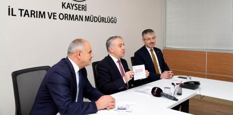 Yahyalı Belediyesi'nden besicilere müjde