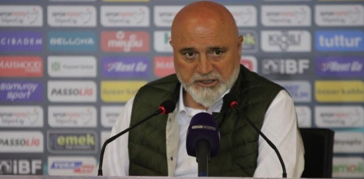 Hikmet Karaman: