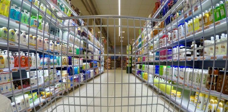 Mart ayı yıllık tüketici enflasyonu yüzde 61,14’e çıktı