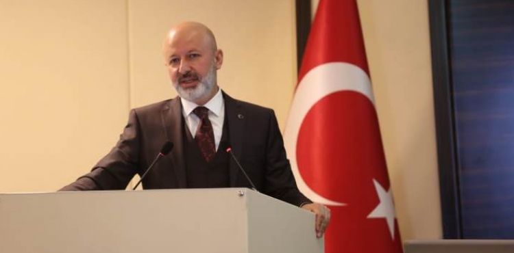 BAŞKAN ÇOLAKBAYRAKDAR, “DAHA İYİ HİZMET ETMEK İÇİN ÇALIŞIYORUZ”