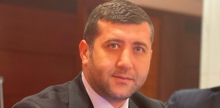 Vekil Ersoy'un disiplin işlemleri başlatıldı