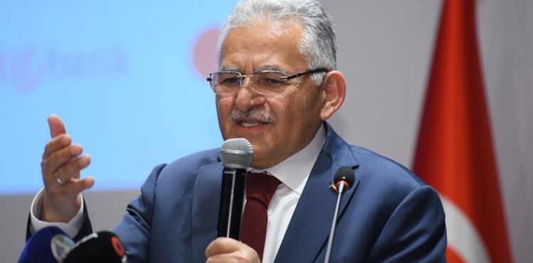 BAŞKAN BÜYÜKKILIÇ, ULAŞIMDA BÜYÜK KOLAYLIK SAĞLAYACAK YENİ UYGULAMAYI TANITTI