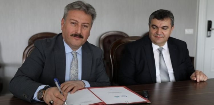 KAYSERİ SERBEST BÖLGE'DEN