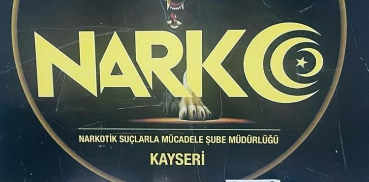 Uyuşturucu madde operasyonunda 4 şüpheli yakalandı