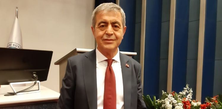Yücel: “Kayseri’de neden pastırma festivali düzenlenmiyor?”