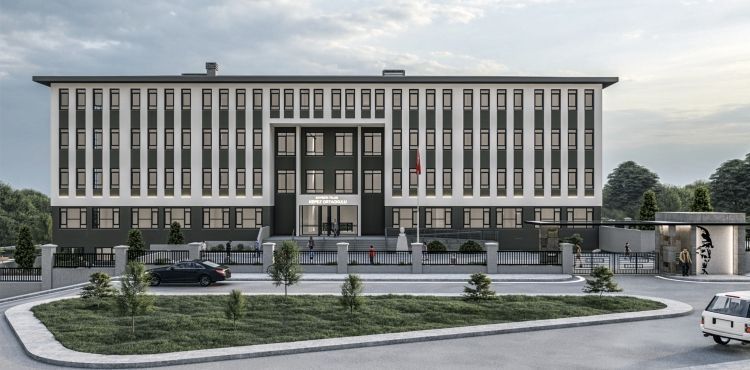 TALAS’TA EĞİTİM YATIRIMLARI HIZ KESMİYOR