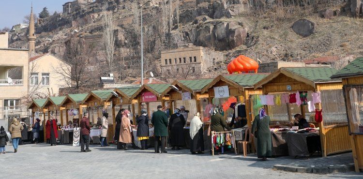 ‘MAHARETLİ ELLER’ RAMAZAN’DA BAŞKA GÜZEL