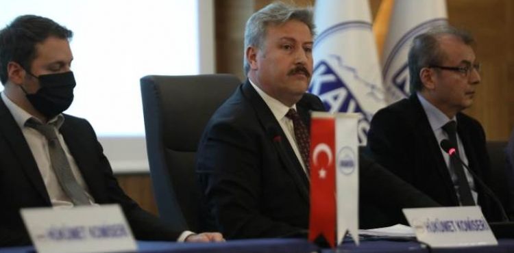 KAY-SER A.Ş. 2021 YILI 26. OLAĞAN MALİ KURULU YAPILDI