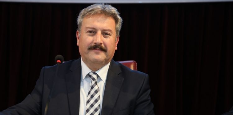 “MELİKGAZİ’DE KESİNTİSİZ ENERJİ İÇİN 4 MAHALLE’YE TRAFO MERKEZİ”