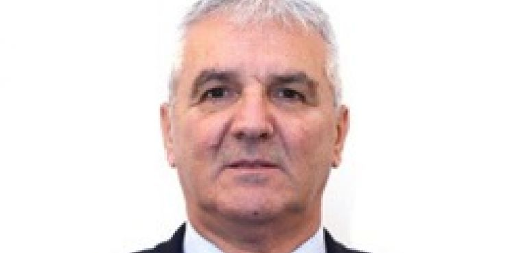 MHK Başkanlığına Kayserili başkan