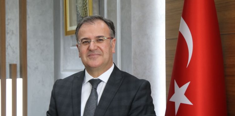 BAŞKAN ÖZDOĞAN’DAN 23 NİSAN MESAJI