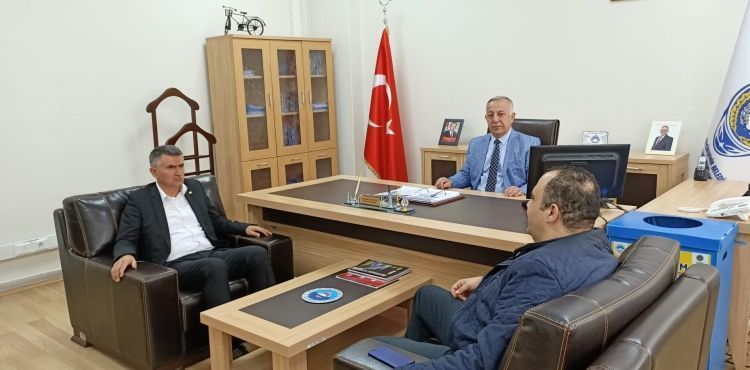 BÜYÜKŞEHİR ZABITASI’NDAN “BAYRAM” ÖNCESİ KOORDİNASYON TOPLANTISI