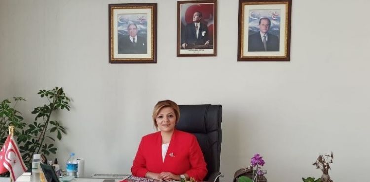 BAŞKAN KALIN, 23 NİSAN ULUSAL EGEMENLİK VE ÇOCUK BAYRAMI’NI KUTLADI