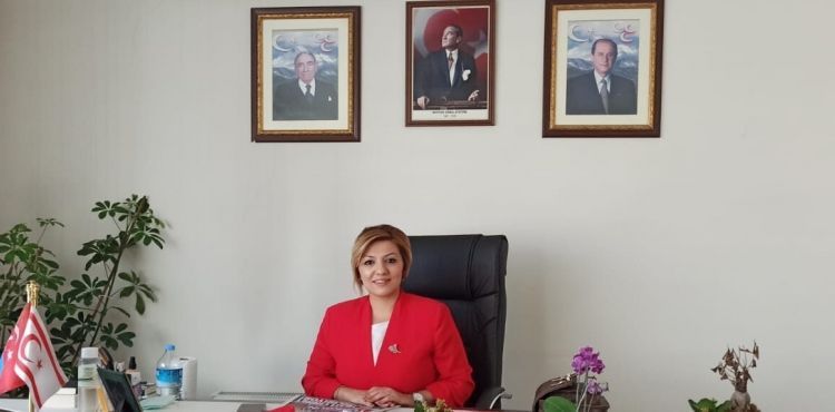BAŞKAN KALIN, 23 NİSAN ULUSAL EGEMENLİK VE ÇOCUK BAYRAMI’NI KUTLADI
