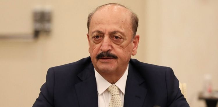 Bakan Bilgin: 'İşsizlik sigortası ödemelerini 29 Nisan'da hesaplara yatıracağız'