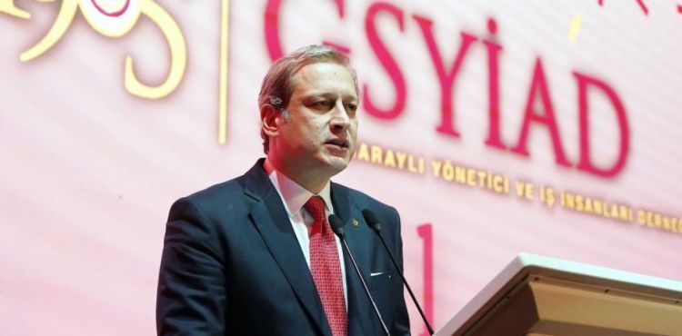 Burak Elmas idari ibrasızlığın kaldırılması için dava açtı