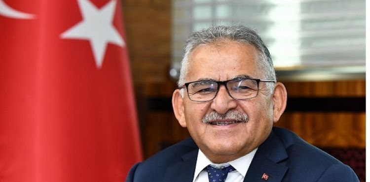 KAYSERİ BÜYÜKŞEHİR, RAMAZAN BAYRAMI’NA HAZIR