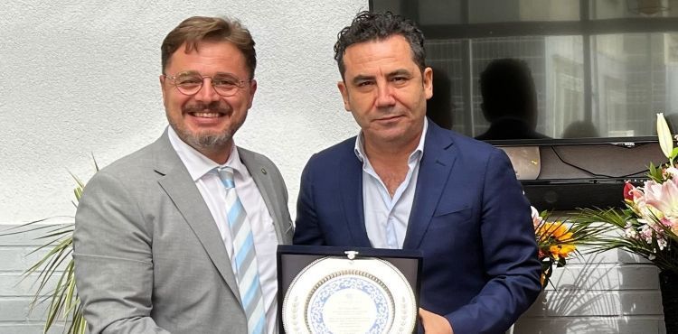 Tüm Etkinlik Sektörü İşveren Sendikası Etkinlik-Sen Genel Başkanı Ali Koray Özandaç :‘’Hayalleriniz Kâbusa Dönmesin’’