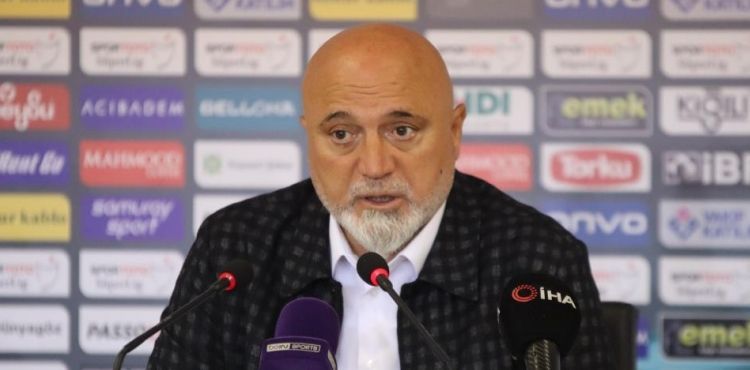 Hikmet Karaman: “Ucuz goller yedik”