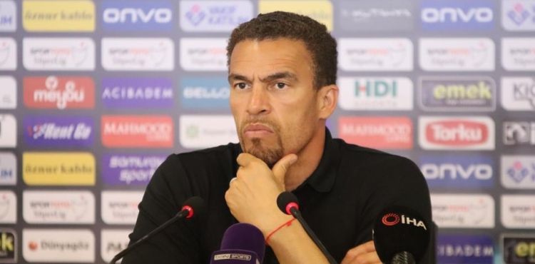 Valerien Ismael: “Önemli bir galibiyet”
