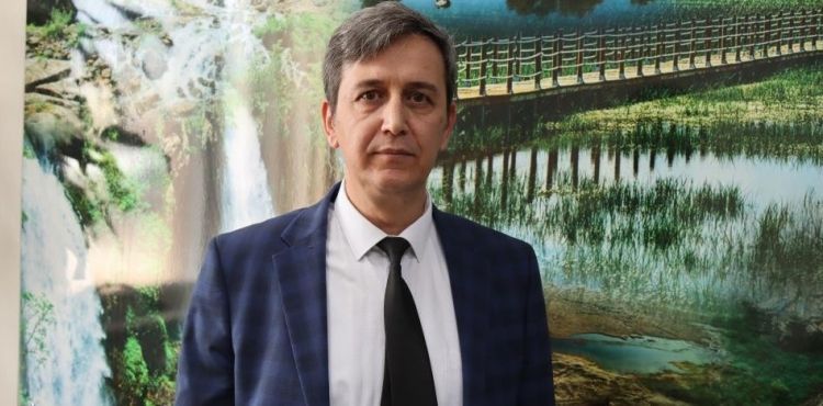 Kayseri'de kaçak avcılığa geçit yok