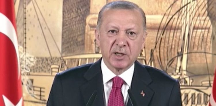 Cumhurbaşkanı Erdoğan duyurdu: Suriyelilerin geri dönüşü için yeni proje!