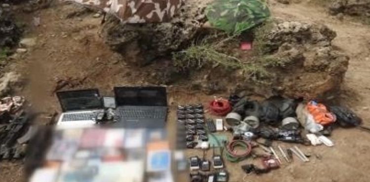 Mehmetçik Pençe Kilit Operasyon bölgesinde teröristlere göz açtırmıyor