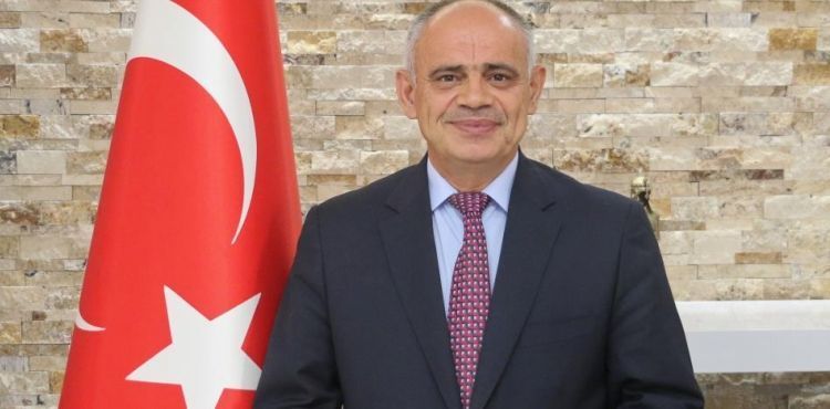 Yahyalı'daki selin ardından ekiplerin çalışmaları aralıksız sürüyor