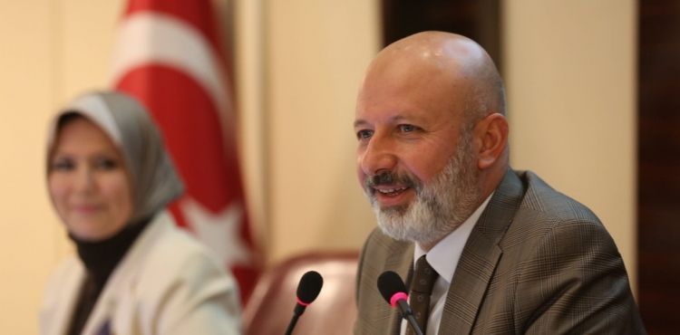 KOCASINAN’DA EREN BÜLBÜL’ÜN İSMİ YAŞATILACAK