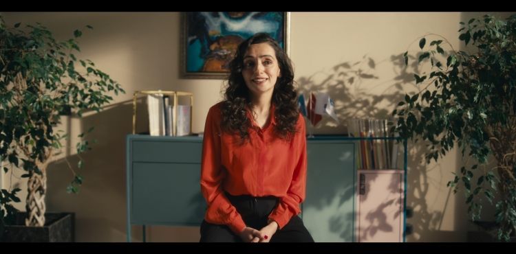 ANNEMİZDEN ÖĞRENDİK