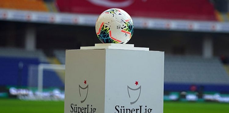 Süper Lig'e veda eden son iki takım belli oldu