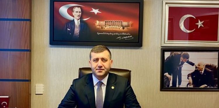 ERSOY BÜNYAN’IN SESİ OLDU