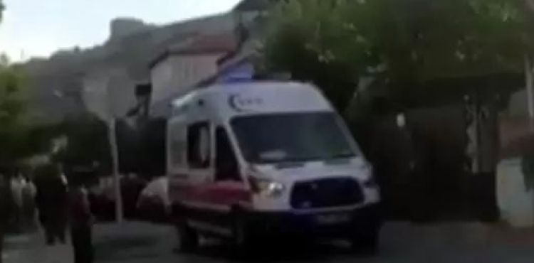Ölümle sonuçlanan komşu kavgasında karar çıktı