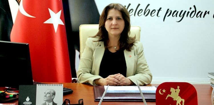 KAYSERİ’DE 4 AYDA SİGORTALI KİŞİ SAYISI 10 BİN 296 KİŞİ AZALDI!
