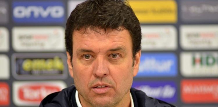Cihat Arslan: