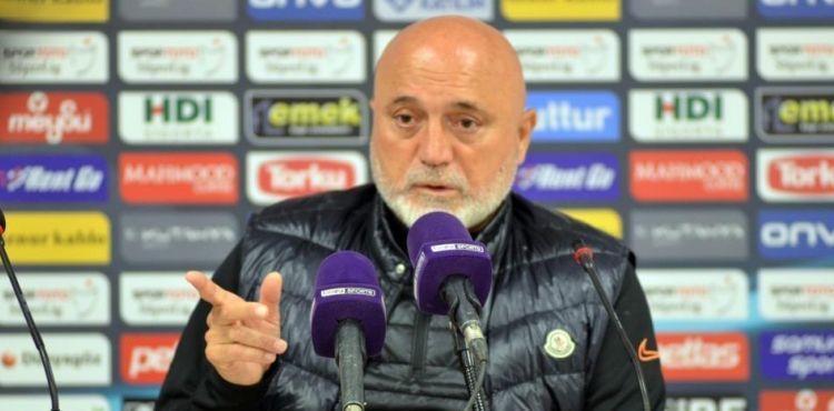 Hikmet Karaman: