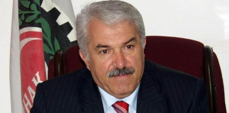 Rahmi Yavuz hayatını kaybetti