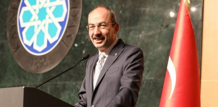 KTO BAŞKANI GÜLSOY’DAN ‘19 MAYIS’ MESAJI