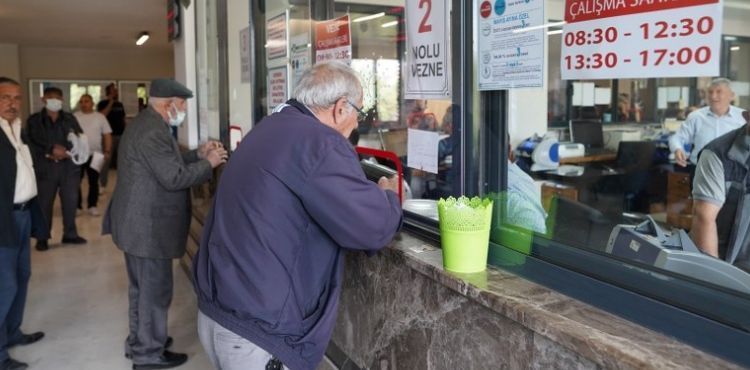 EMLAK VERGİSİ ÖDEMESİ İÇİN “SON GÜN 31 MAYIS”