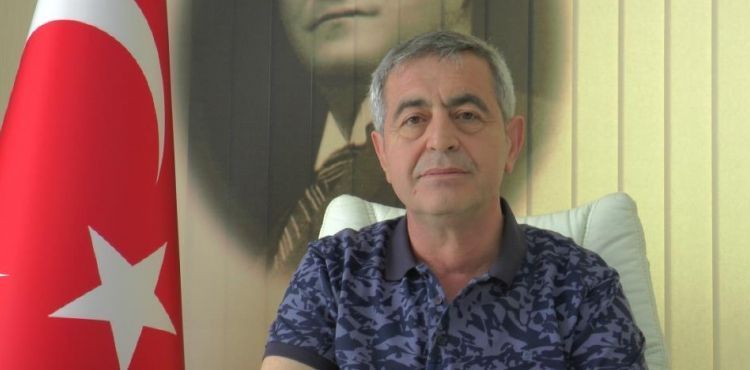 Yücel’den belediye başkan yardımcısının kaçak yapısına tepki