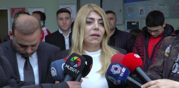 Gözbaşı’dan Otyakmaz’a ‘Passolig’ cevabı