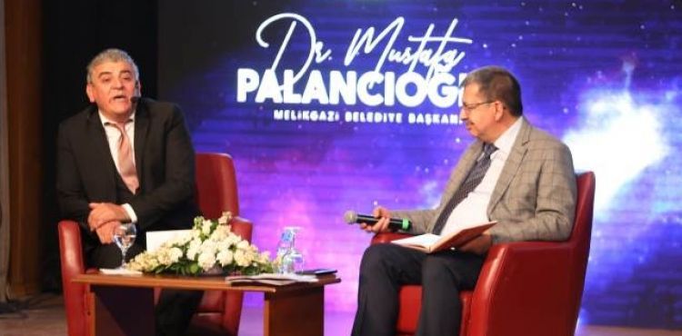 MELİKGAZİ’DE HİKÂYELERİYLE BİR ÖMÜRLÜK ŞARKILAR PROGRAMINA BÜYÜK İLGİ