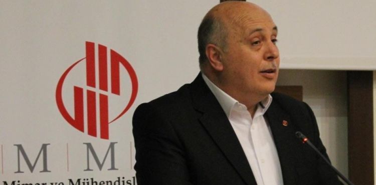 Başkan Fatih Kaya'dan 'Bilişim Vadisine' Davet