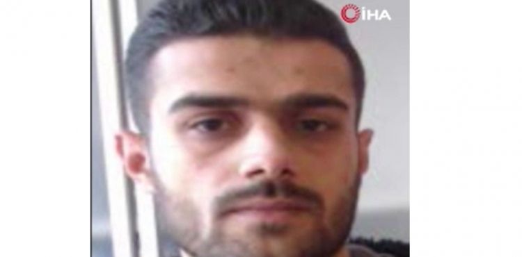 Eylem hazırlığındaki DEAŞ'lı canlı bomba, İstanbul'da yakalandı