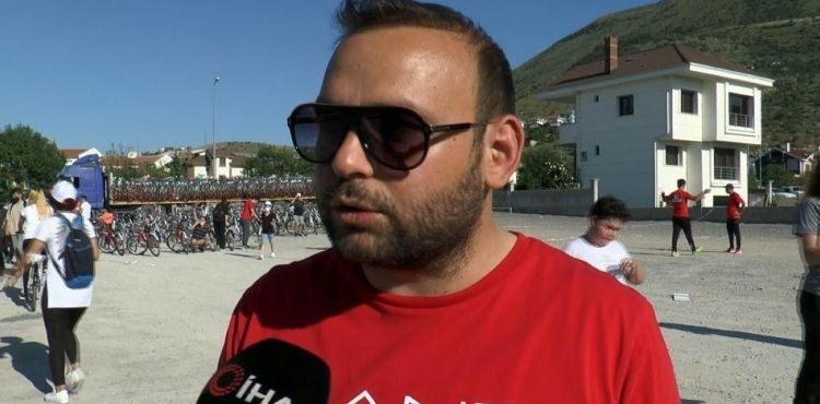 Somtaş ailesinin acı günü